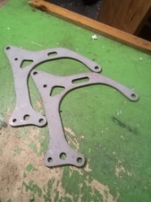 BSA B33 B31 Gold Star engine