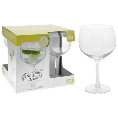 Gin glasses tonic t - gin, g&t