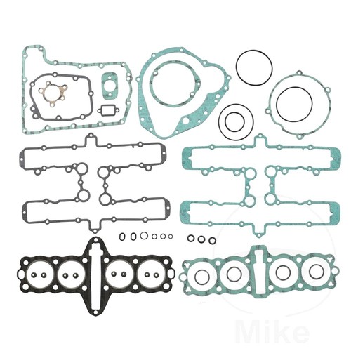 Athena complete gasket kit - complete,