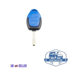 3 BUTTONS KEY FOB CASE