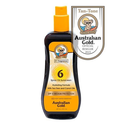 Australian gold spf spray - australian, 6