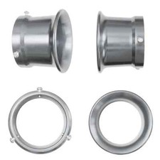 1pcs 55mm carburettor billet