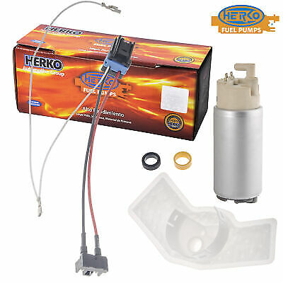 Herko electric fuel pump k9304 - electric,