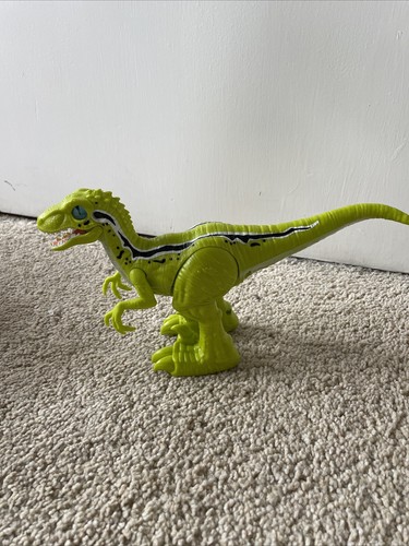Zuru robo alive dinosaur - zuru,