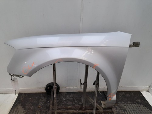 Audi left front - audi, a3