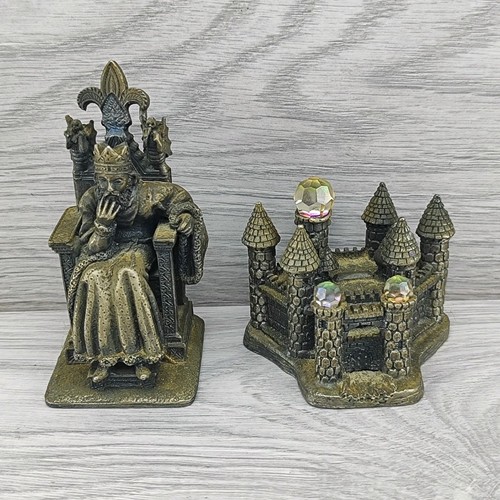 Fantasy legend king arthur - legend,