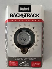 Bushnell Back Track GPS