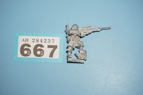 Warhammer 40k imperial guard - 40k,