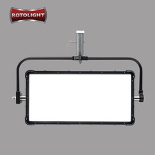 Rotolight Titan X2 RGBWW LED Light - RL-TITAN-X2