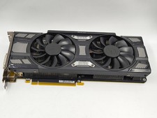 Evga Nvidia GeForce GTX 1070