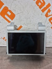 2018-23 FORD GALAXY MK4 RADIO