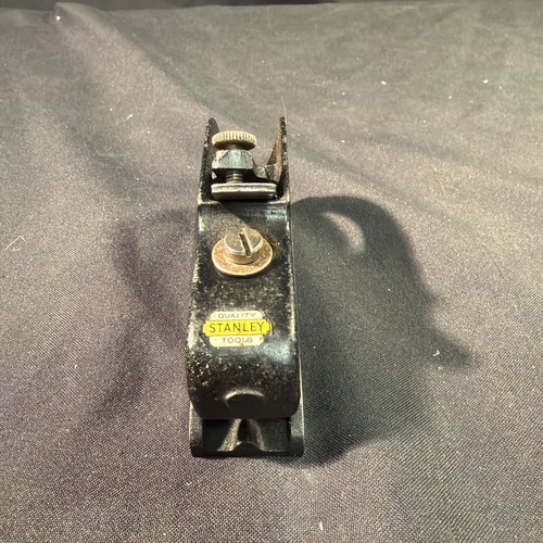 Vintage stanley bullnose mini - bullnose,