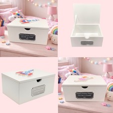 Personalised Boy Girl 26cm