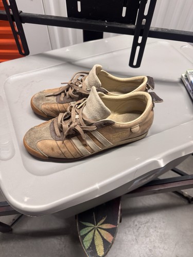 Adidas chile brown - chile, khaki