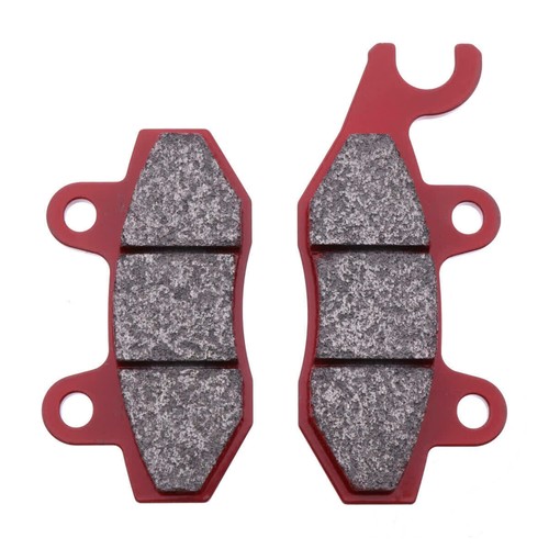 Pair brake pads - brake, brembo
