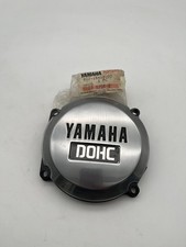 Yamaha XJ600 Crankcase Cover