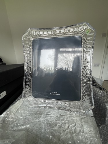 Waterford crystal x 10 - ,