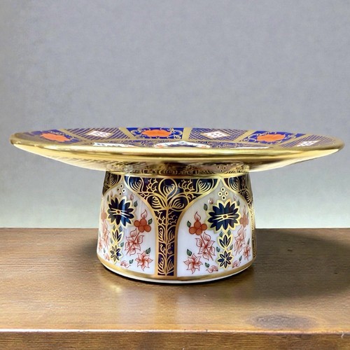 Royal crown derby old - old, imari
