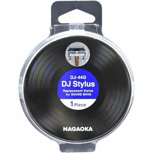 Nagaoka 44g replacement - nagaoka,