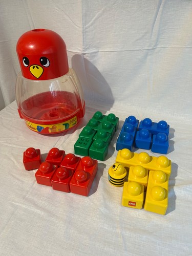 Lego duplo primo owl - primo,