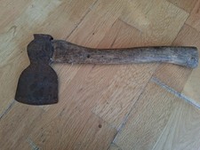Vintage 2lb Elwell Hatchet