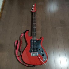 1985 Aria Pro II RS Wildcat