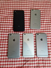 Joblot 5x IPhone 6  Faulty For