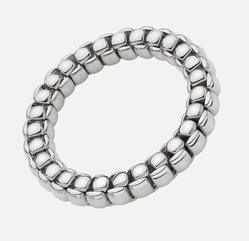 Fope flex luna 18ct - luna, white
