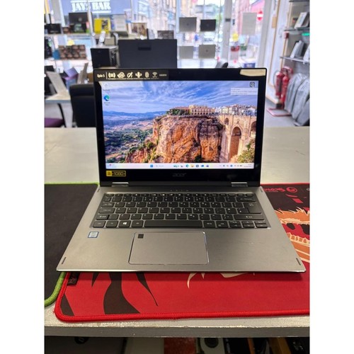 Acer aspire spin 2in1 - aspire, 5