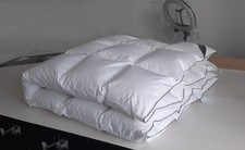 Down Comforters 200x200 Blanket Comforter. New. From the manufacturer.