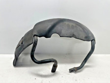 Gilera Fuoco 500 ie Front Mudguard Assembly L/Hand (2007-2011)