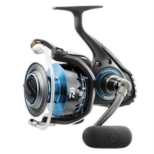 Daiwa saltist 5000 heavy - daiwa,