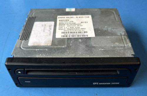 Genuine bmw e39 - •genuine•,