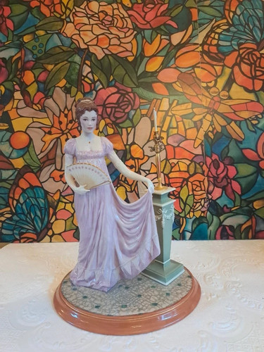 Franklin mint elizabeth - franklin, elizabeth’s
