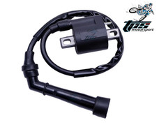 IGNITION COIL PACK SPARK PLUG