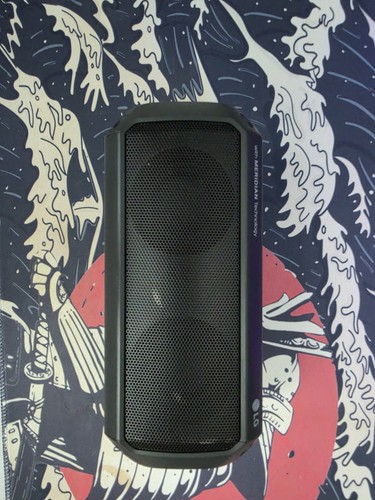 Pk3 xboom portable - lg,