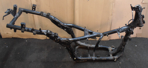 Honda fes125 wing frame - honda,