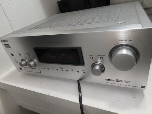 Sony str da1000es 7ch v - sony,