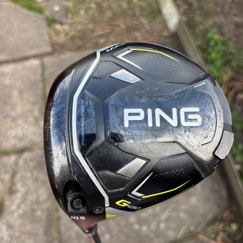Ping g430 max - handed, 10.5