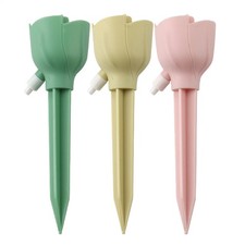 Indoor Plant Watering System