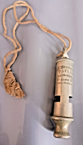Antique victorian metropolitan - antique,