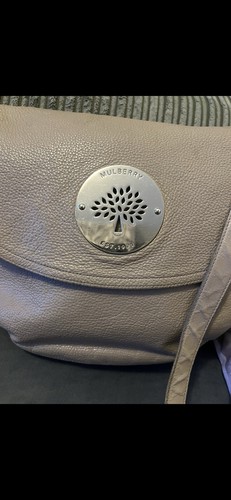 Mulberry daria bag - mulberry,