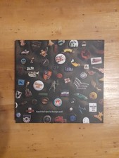 Royal Mail 2008 Yearbook