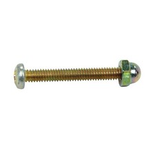 Replacement Nut & Bolt Set –