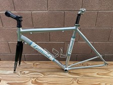 LeMond Reno 52cm Frameset