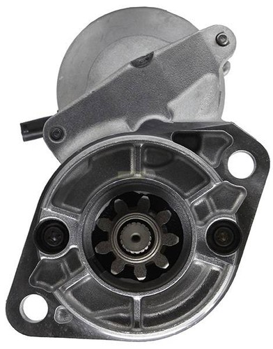 Starter motor 12v 4kw new - 1.4kw,