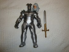 Marvel Select - Destroyer with Odin Head and Sword  (2016), Used