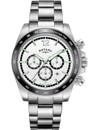 Rotary gb05440 wristwatch - rotary, gb05440/02