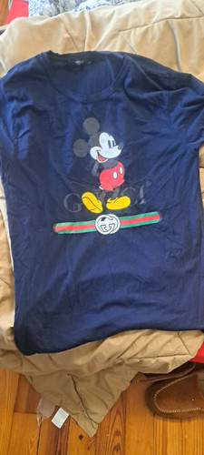 Gucci men disney - gucci,