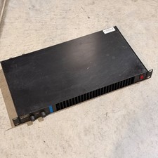 Ex-BBC Radio Studio Canford